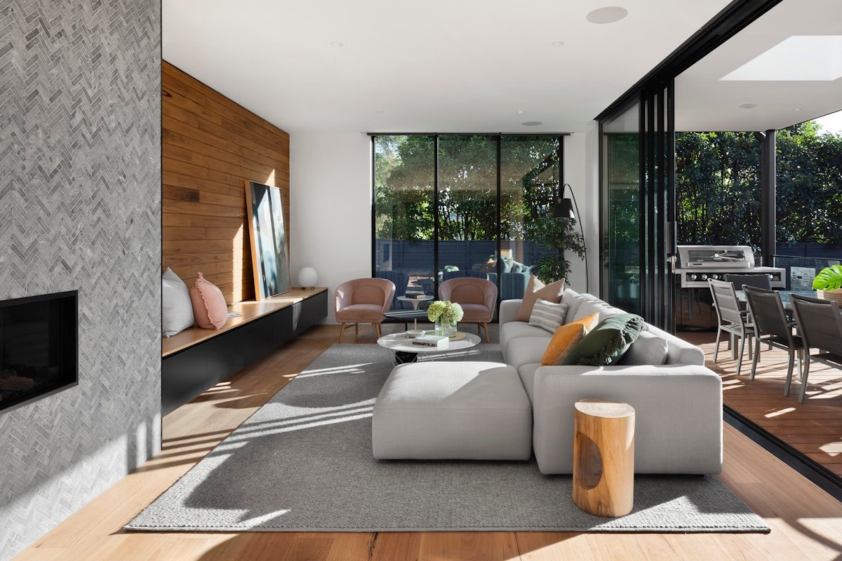 Paje Townhouse near Beach — image 4